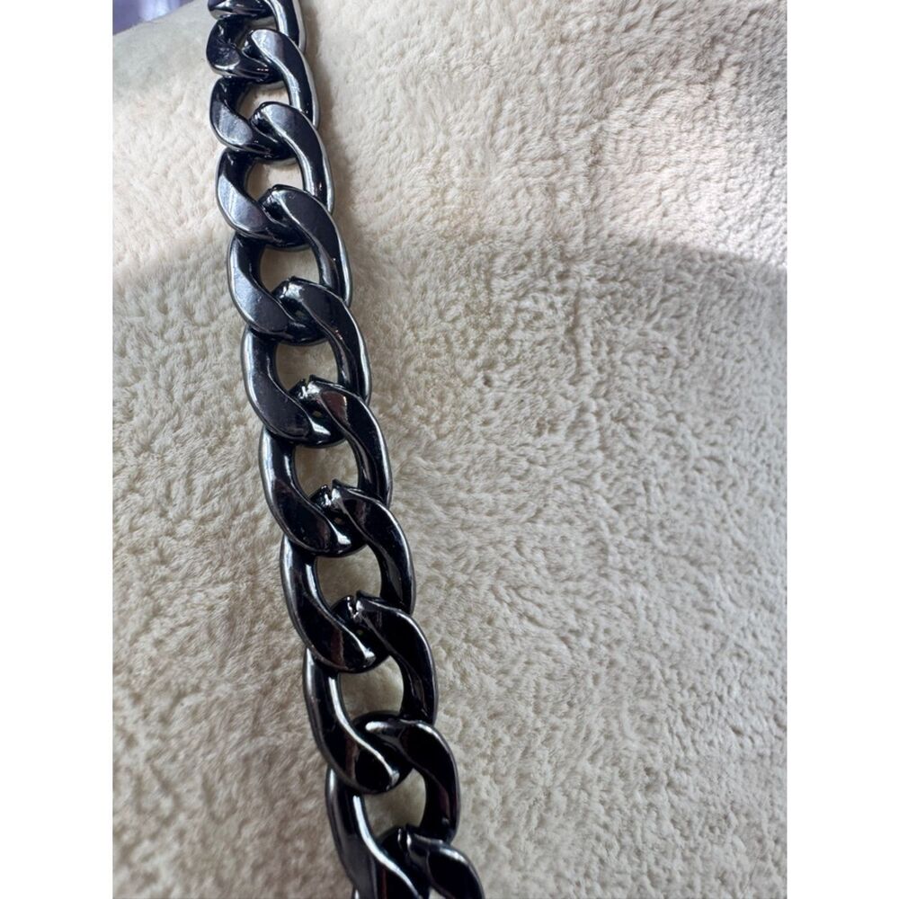 Logo By Lori Goldstein Statement Necklace - Picture 7 of 7